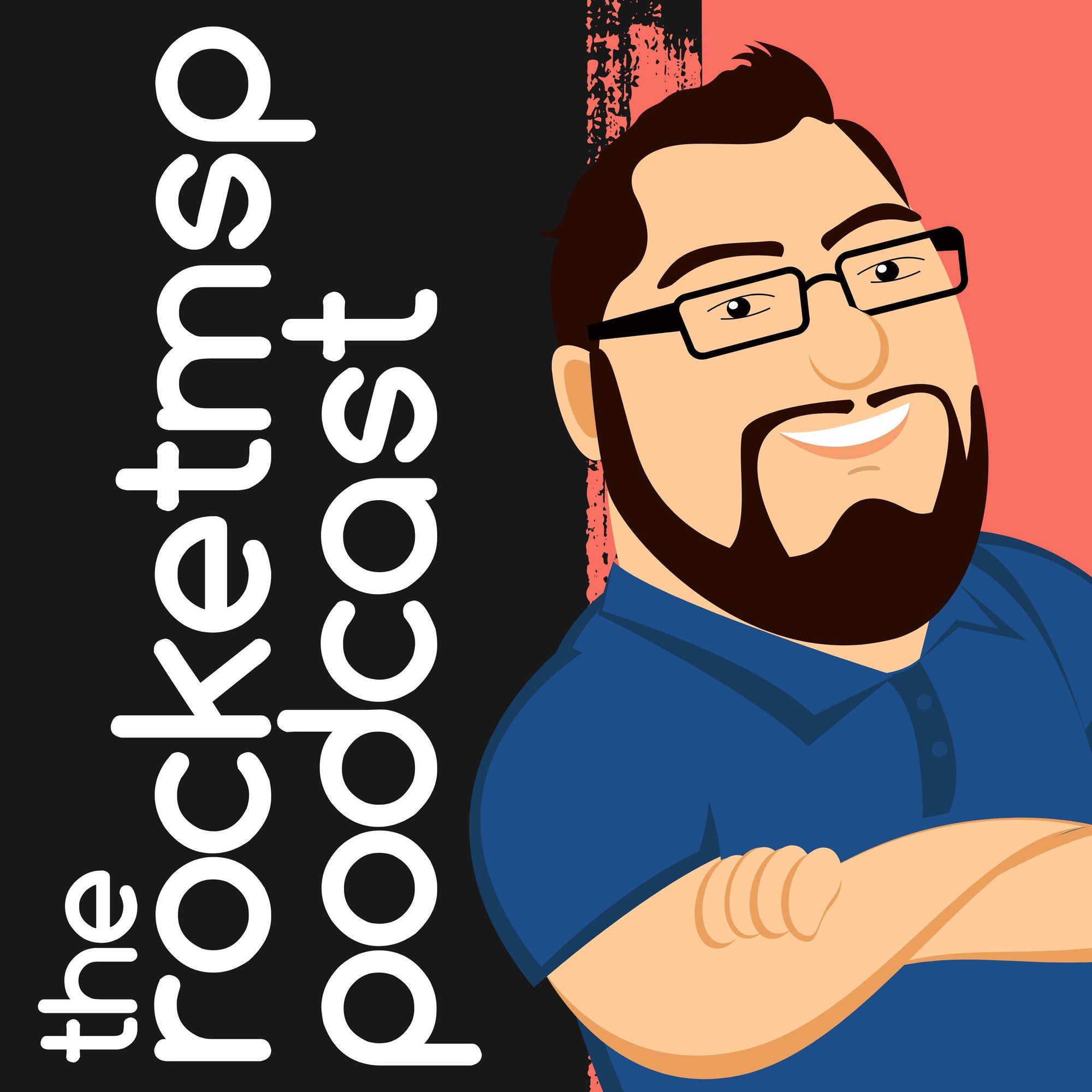 the RocketMSP Podcast